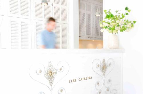 Apartahotel Staycatalina Boutique 4*
