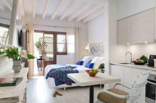 Apartahotel Staycatalina Boutique