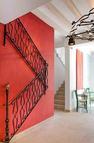 Staycatalina Boutique 4* Palma