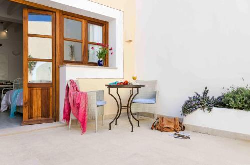 Staycatalina Boutique Palma