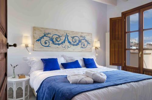 Staycatalina Boutique Appart hôtel Palma