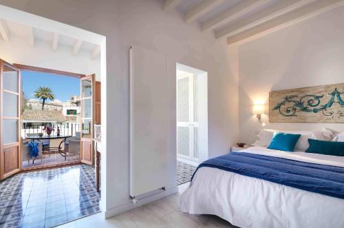 Appart hôtel Staycatalina Boutique